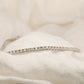 The Victoria Diamond Tennis Bracelet