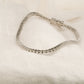 The Victoria Diamond Tennis Bracelet