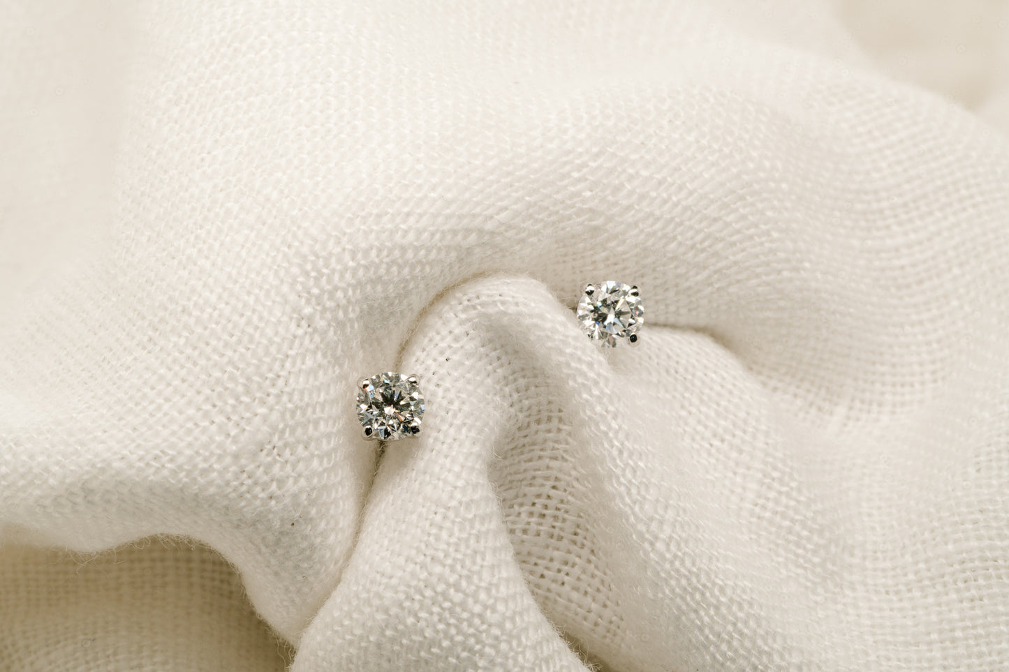 Diamond Studs