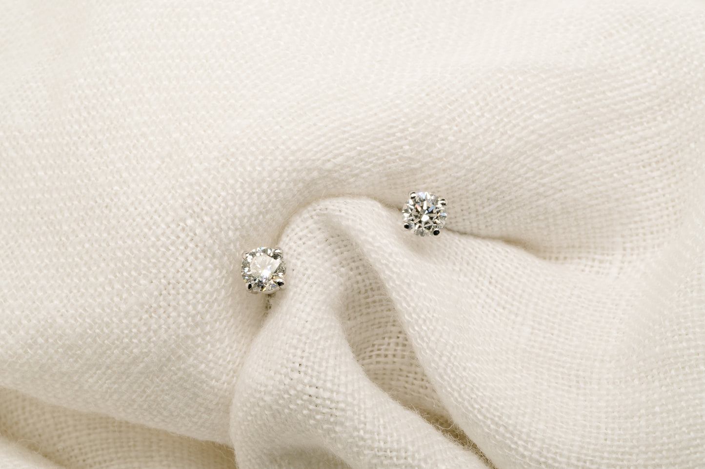 Diamond Studs